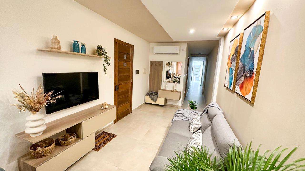Honeycomb Designer Apartment St. Paul's Bay Exterior photo
